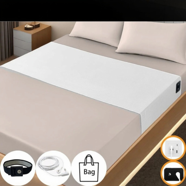 draps énergie augmentée