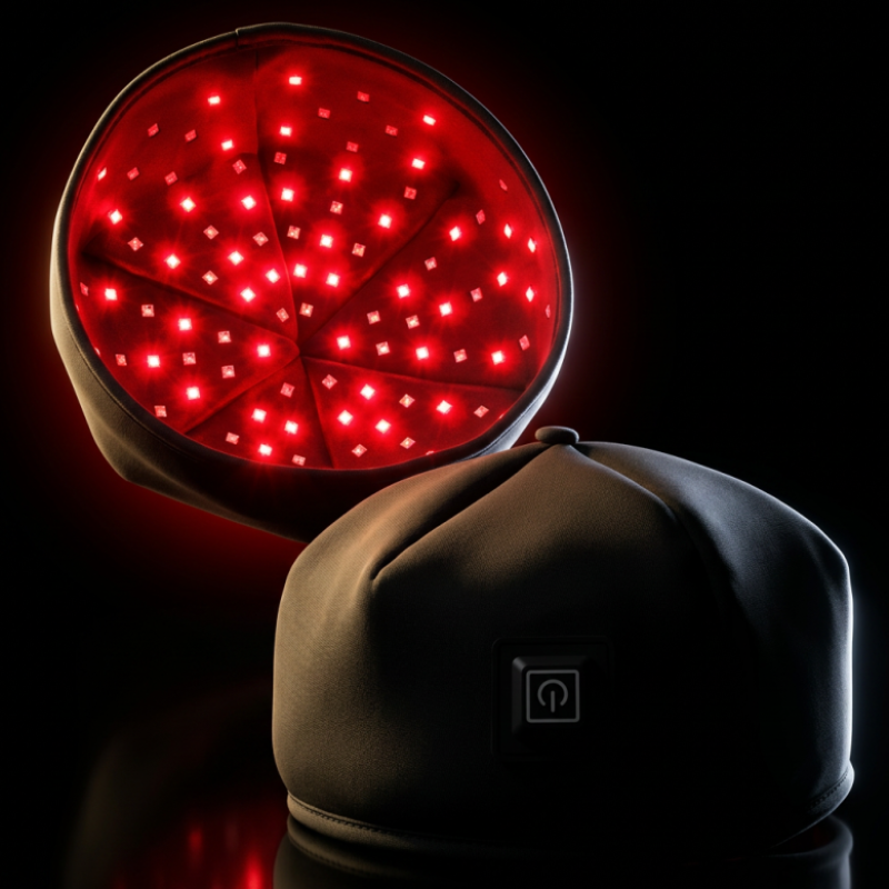 RedCap Therapy
