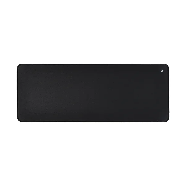 tapis de mise à la terre multi-usages noir