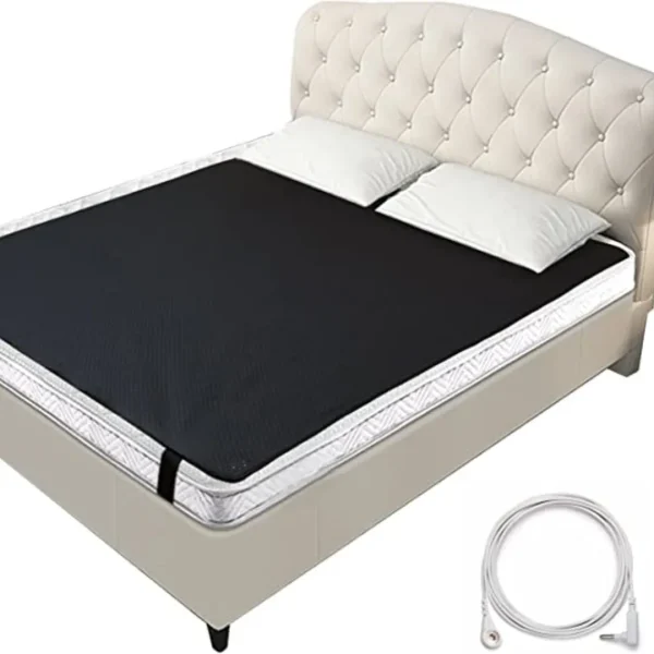 matelas cuir connection EU