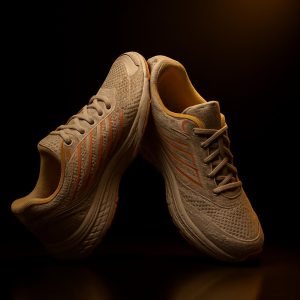 Chaussures Ancrage Unisexe