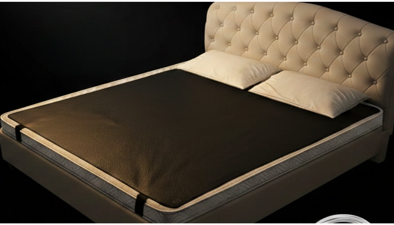 EarthMat Cuir Pro