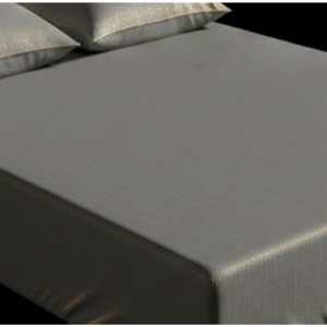 EarthFit Housse Gris