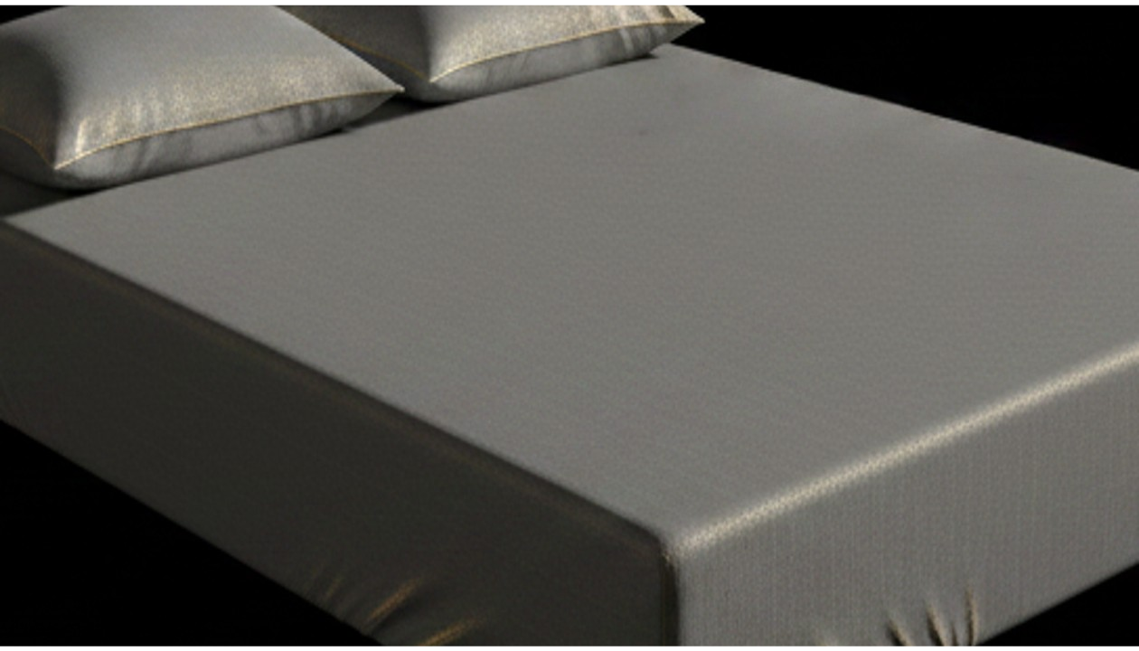 EarthFit Housse Gris