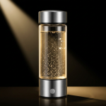 Hydro Flask Pro — Gourde Hydrogène Portable