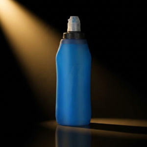 Aqua Flex — Gourde Filtrante Pliable