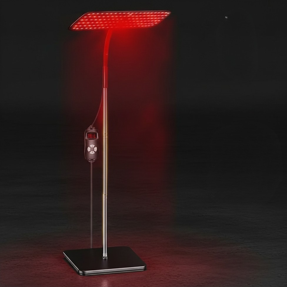 Panneau lumineux infrarouge