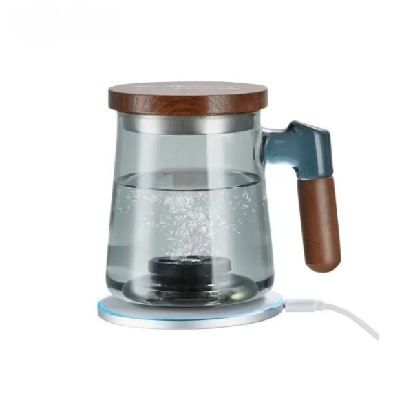 générateur d'hydrogène purificateur