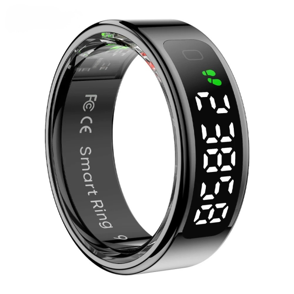 2025 Smart Ring technologie avancée