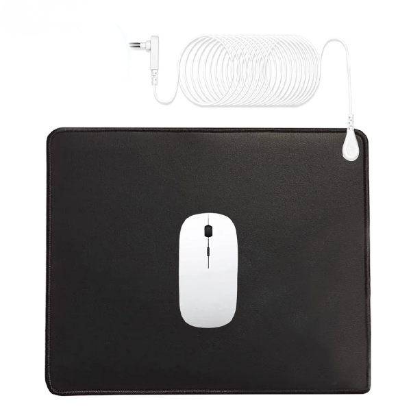 Mouse Pads mise à la terre Connection EU
