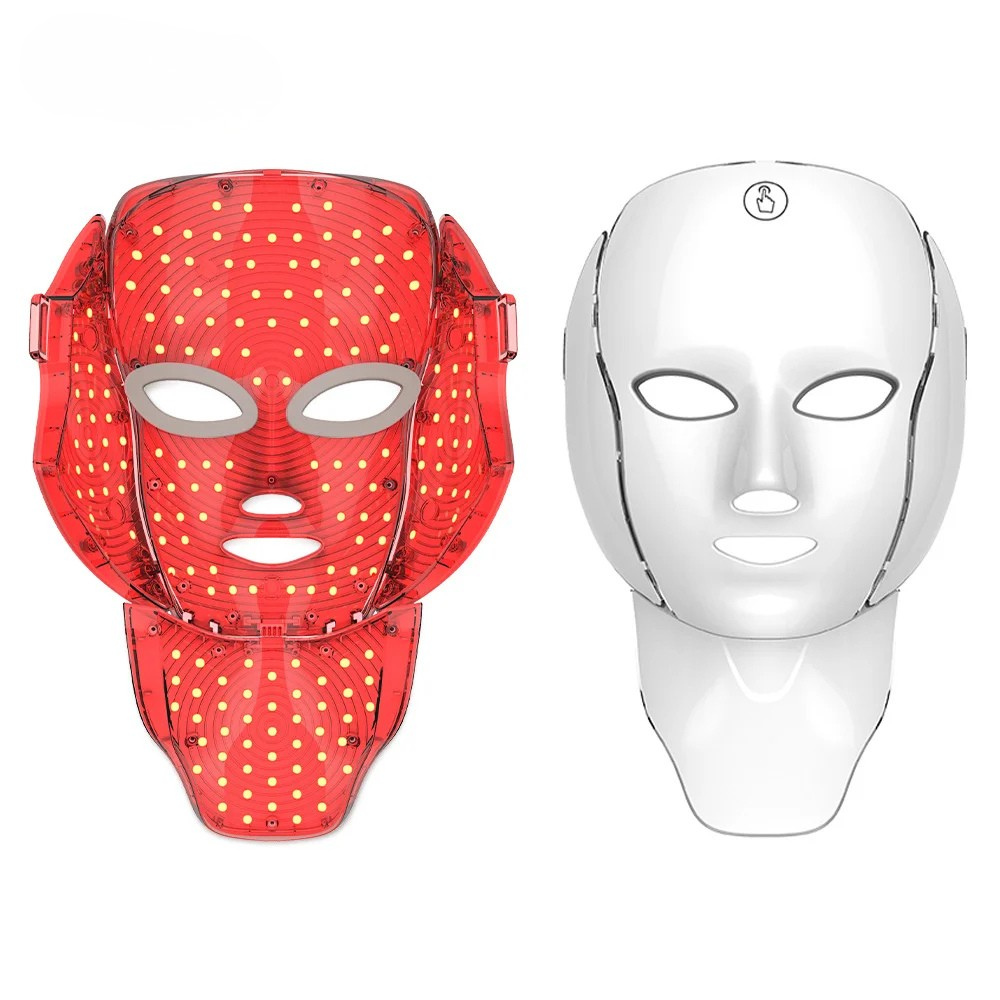 Masque Éclat Visage et Cou – Image 12