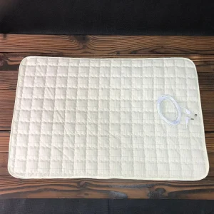 Coussin de siège protection mise à la terre Connection EU
