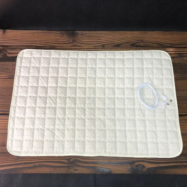 Coussin de siège protection mise à la terre Connection EU