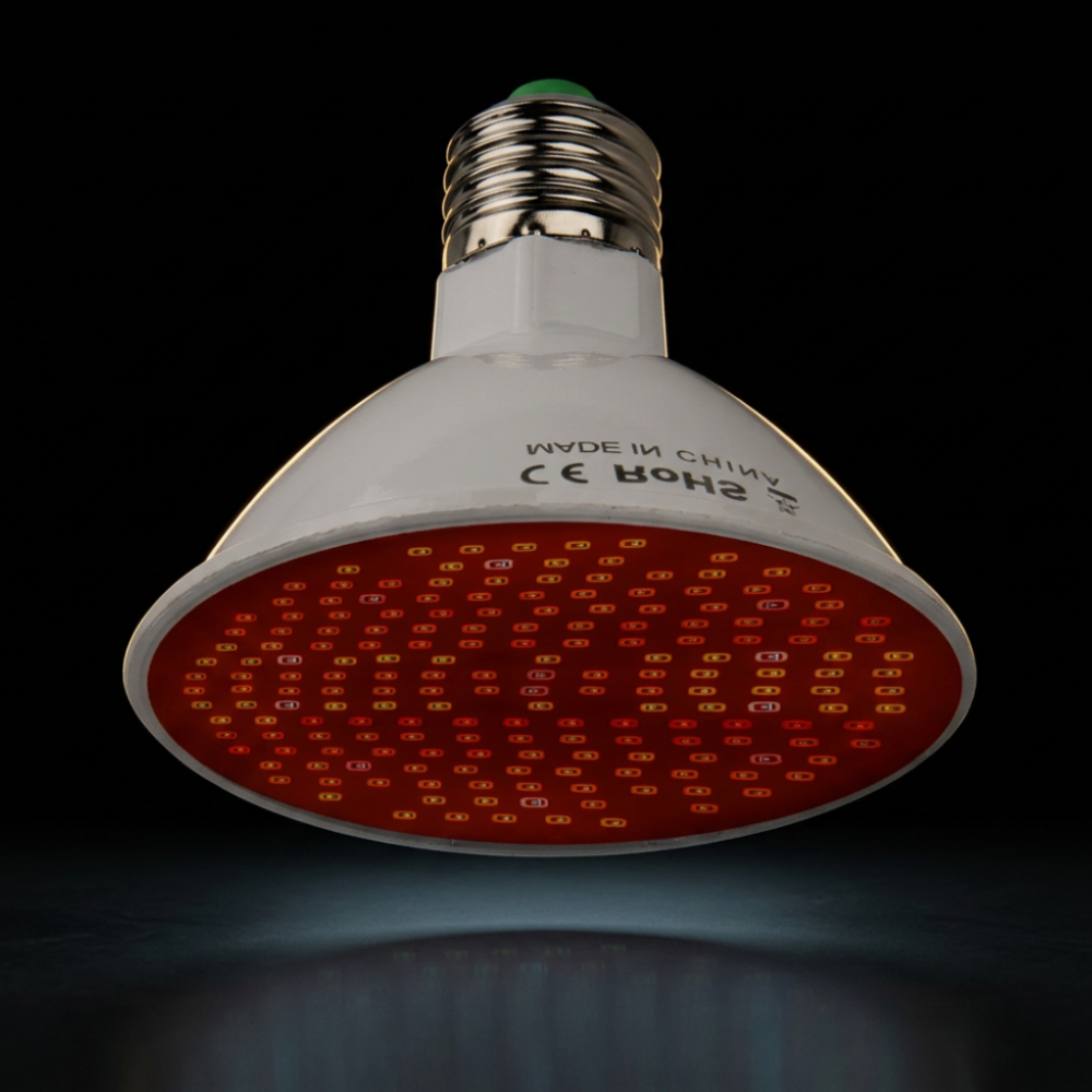 Lampe panneau luminothérapie rouge – Image 10