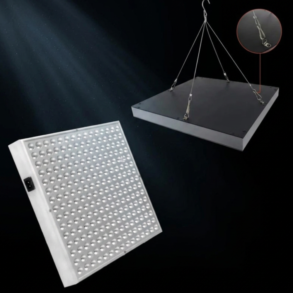 Panneau combiné photothérapie LED rouge – Image 3