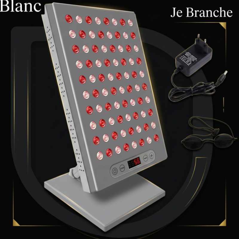 Thérapie par lumière rouge – Image 11