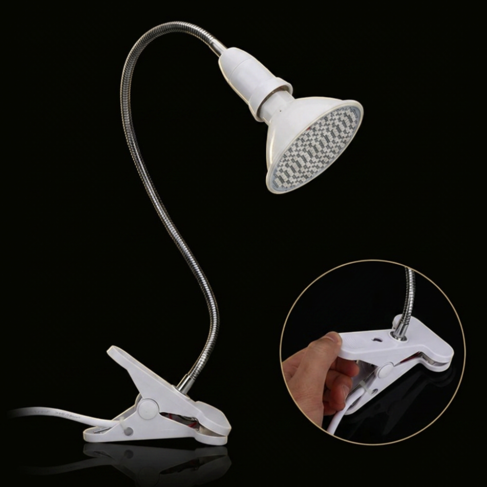 Lampe panneau luminothérapie rouge – Image 9