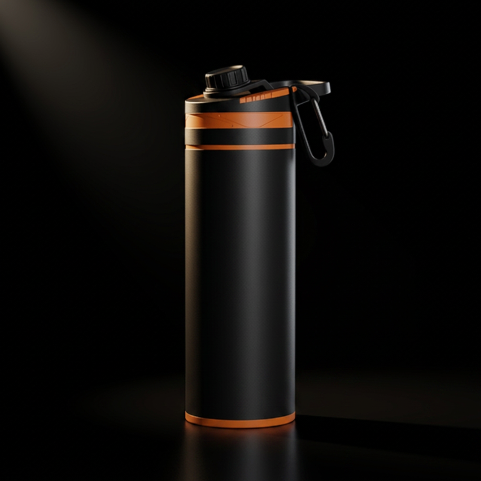 Aqua Filter Pro — Gourde Filtrante 1L