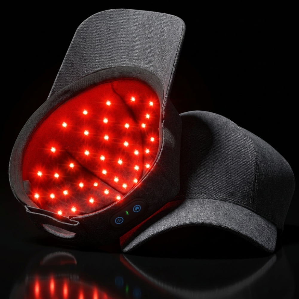 Redcap scalp pro