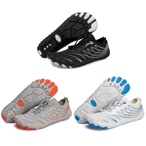 chaussure grounding homme femme