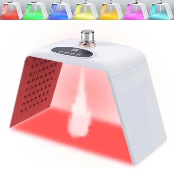 spectromètre de pulvérisation de supplément d'eau Nano froid