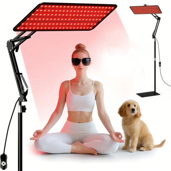 panneau de luminothérapie