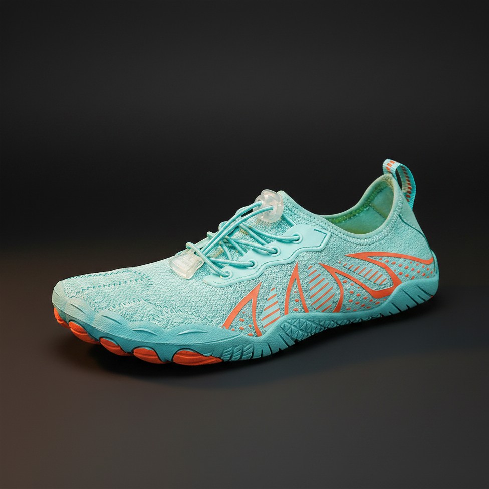 Chaussures Aquatiques Ancrage