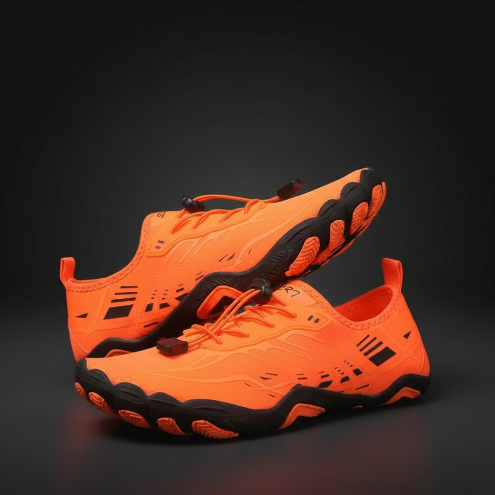 Chaussures Ancrage Sport
