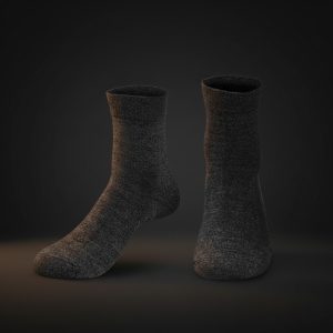 Chaussettes Ancrage Vitalité