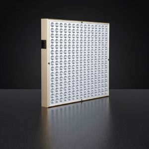 Panneau combiné photothérapie LED rouge