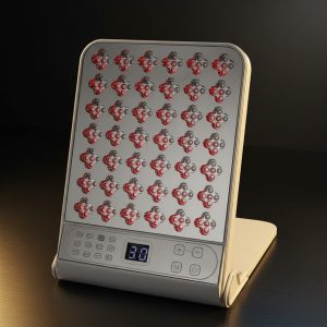 Lampe de thérapie lumière rouge à LED