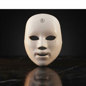 Masque Rigide Éclat LED