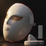 Masque Photon 3 Couleurs