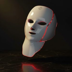 Masque Rigide 7 Couleurs