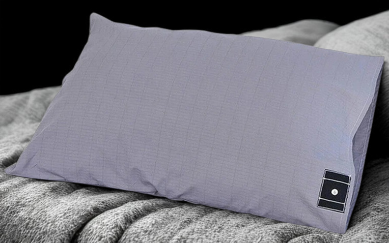 EarthPillow Gris
