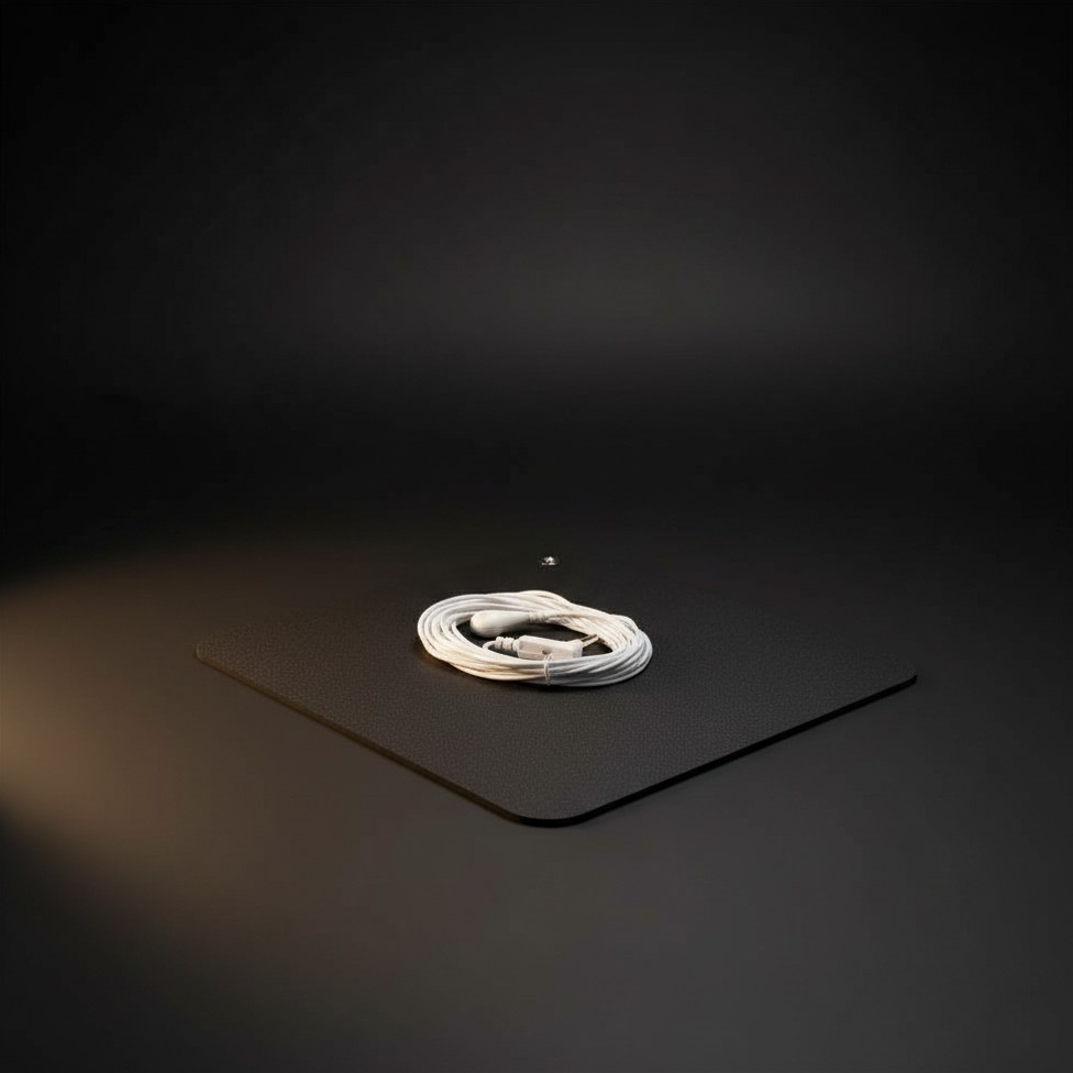 Tapis Souris Vitalité
