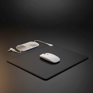 Tapis Souris Ancrage