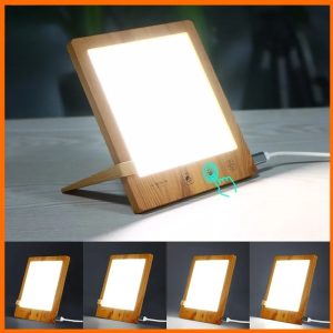 lampe de luminothérapie