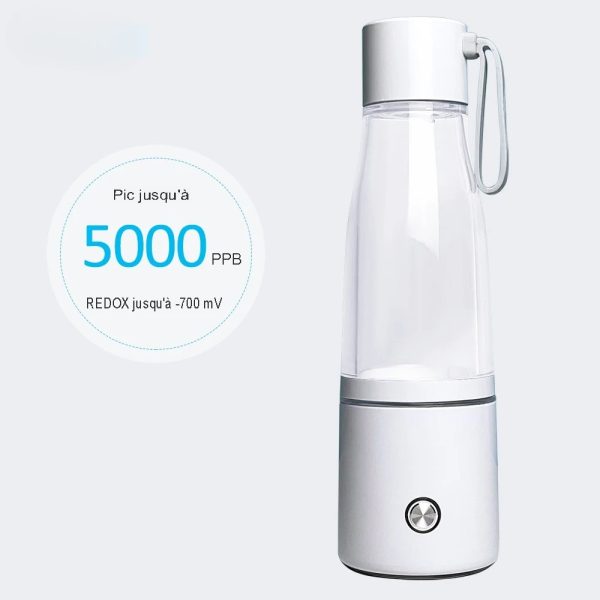 générateur d'eau hydrogène DuPont N117