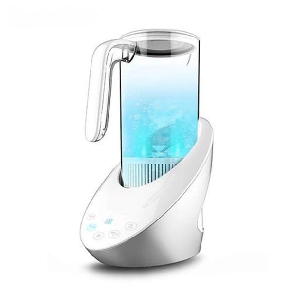 générateur d'hydrogène riche