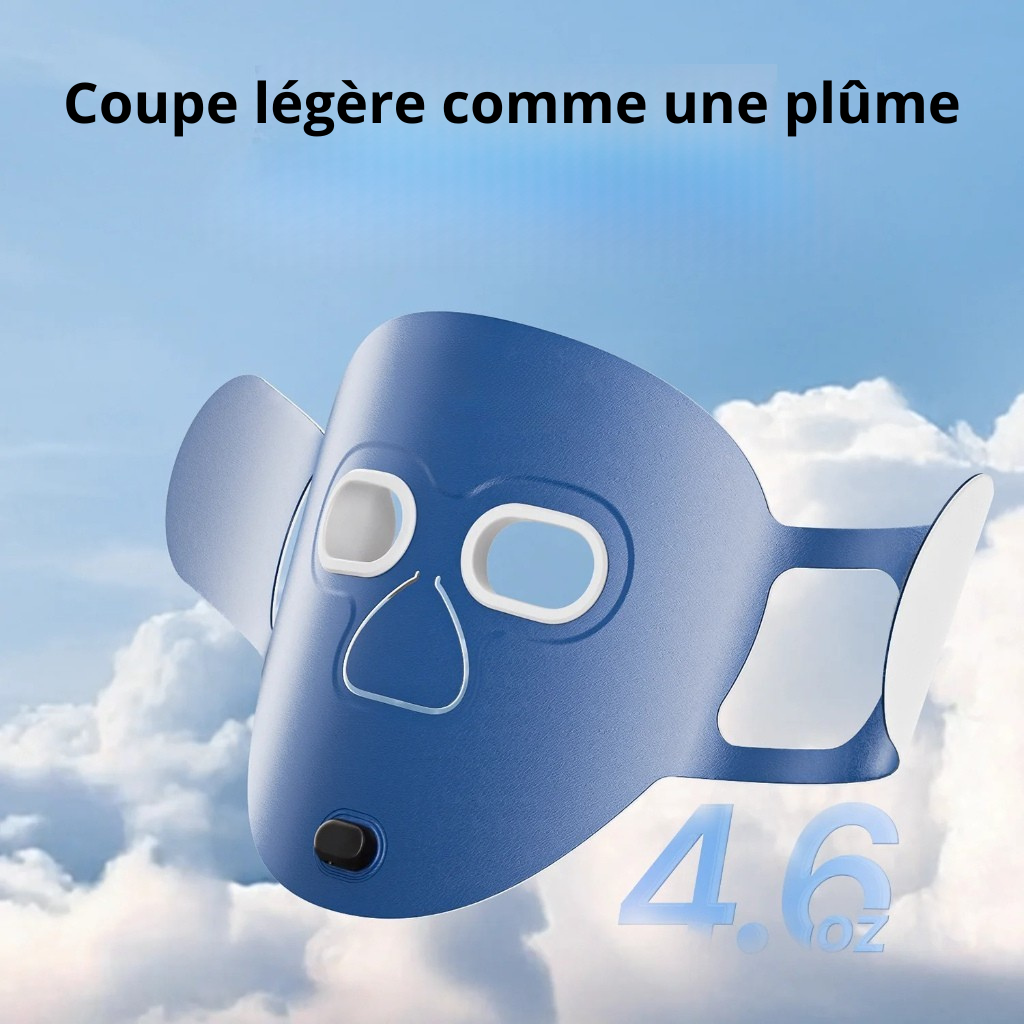 Masque Anti-Rides Infrarouge – Image 6