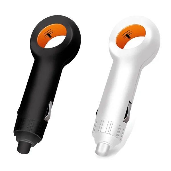 mini purificateur d'air voiture