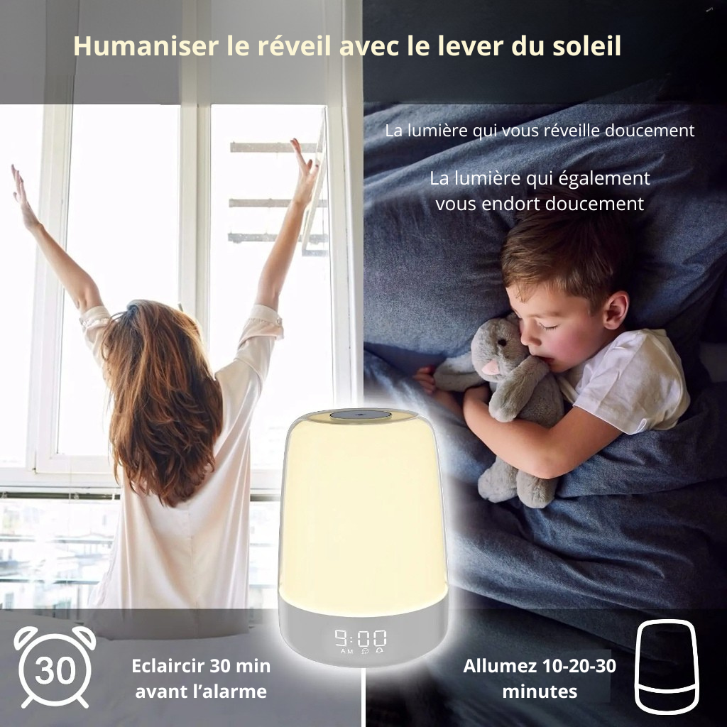 Lueur Naissante – Image 2