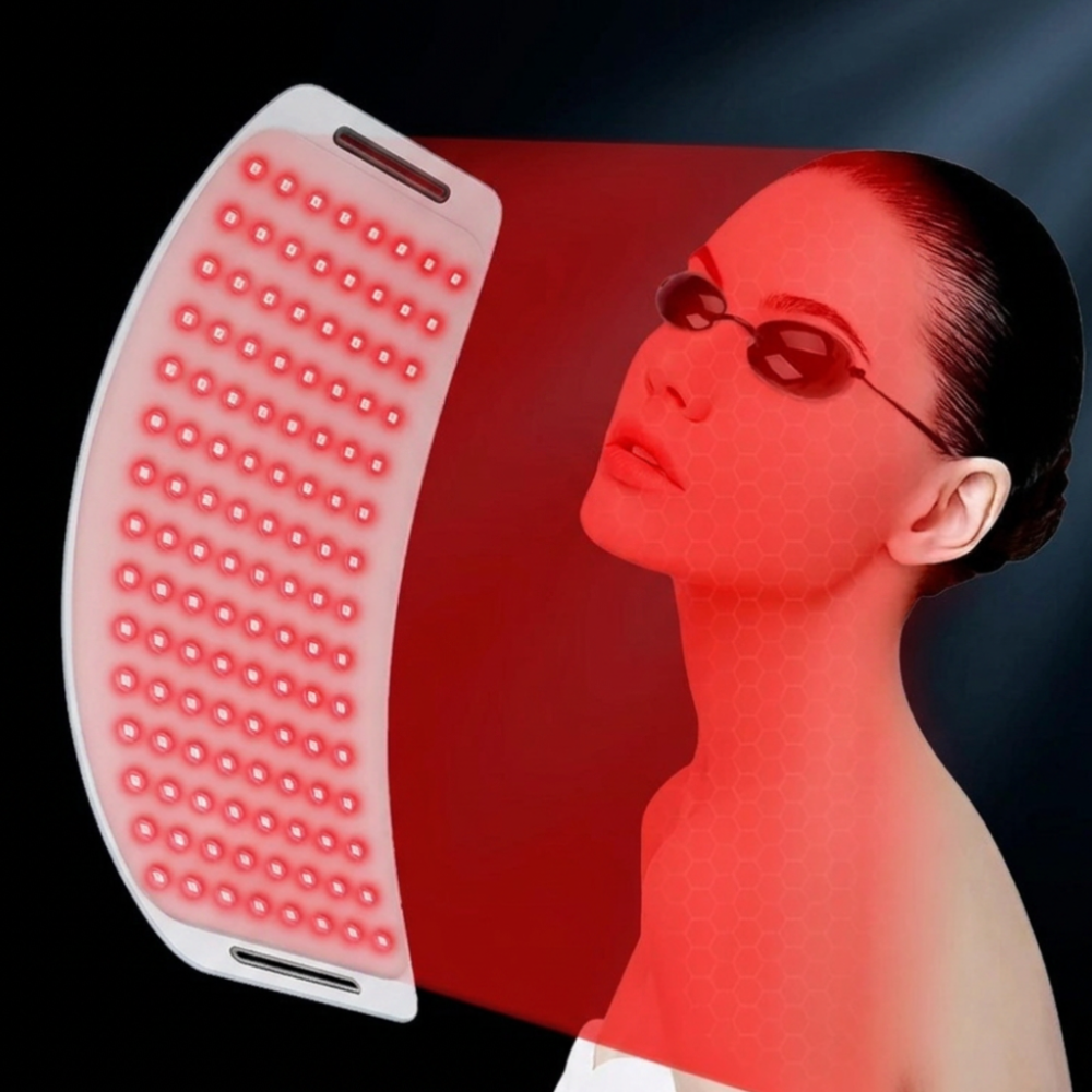 Panneau luminothérapie LED rouge – Image 3