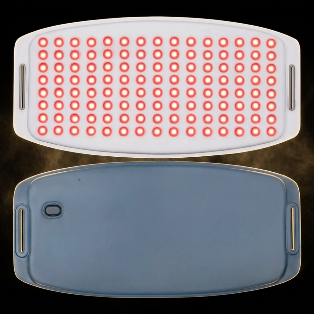 Panneau luminothérapie LED rouge – Image 6