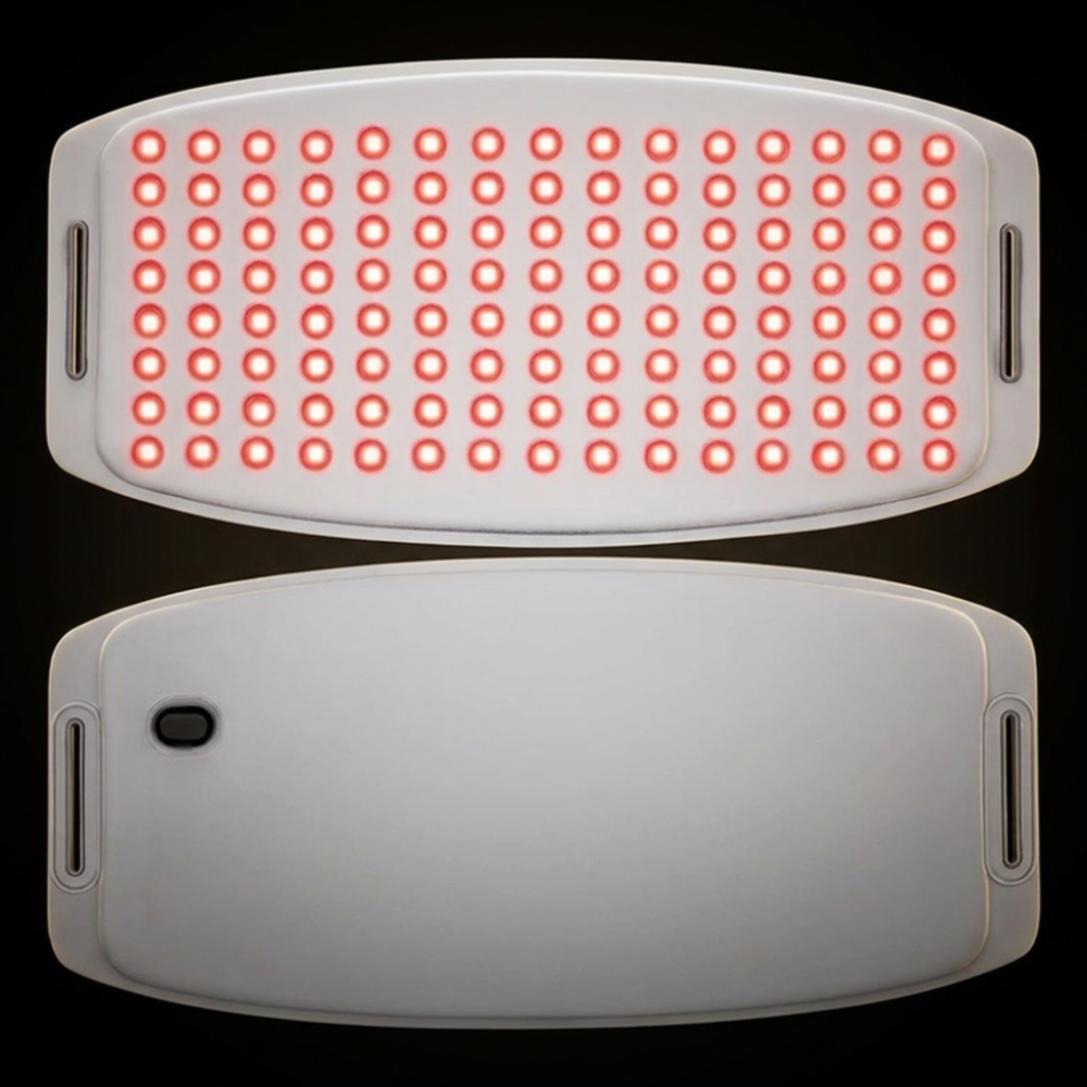 Panneau luminothérapie LED rouge – Image 7