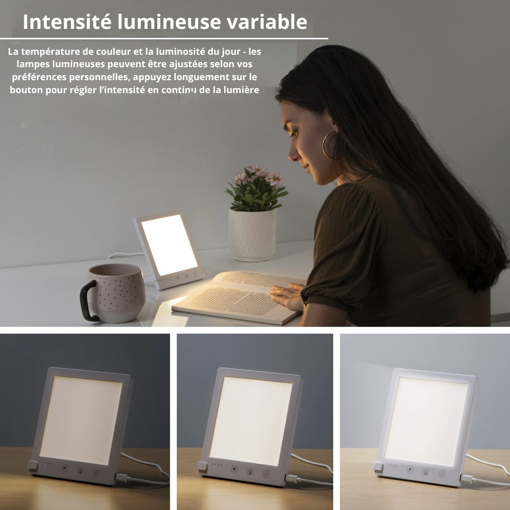 Lumière Pure – Image 2