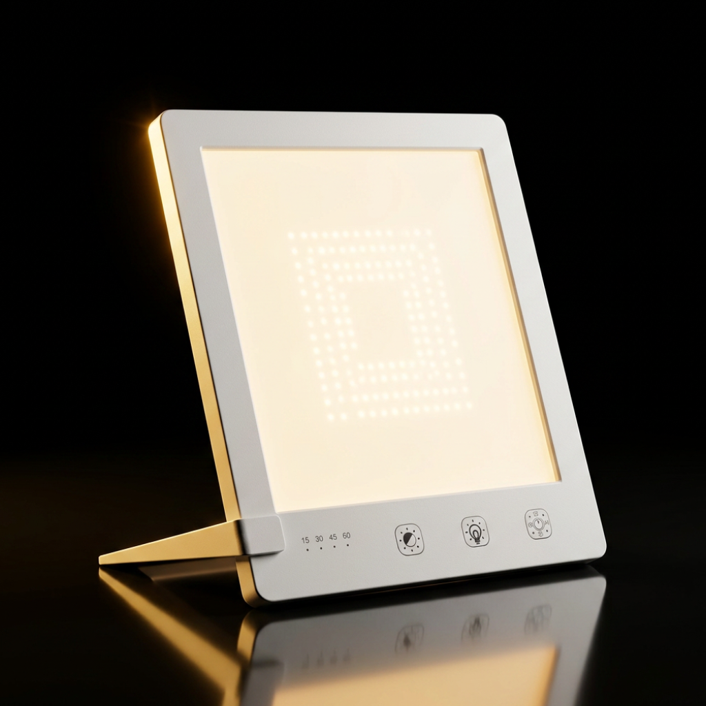 Lumière Pure