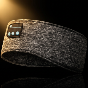 Masque Sommeil Audio Essentiel