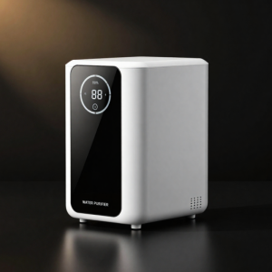 Osmo Pure — Purificateur Eau Osmose Inverse Design